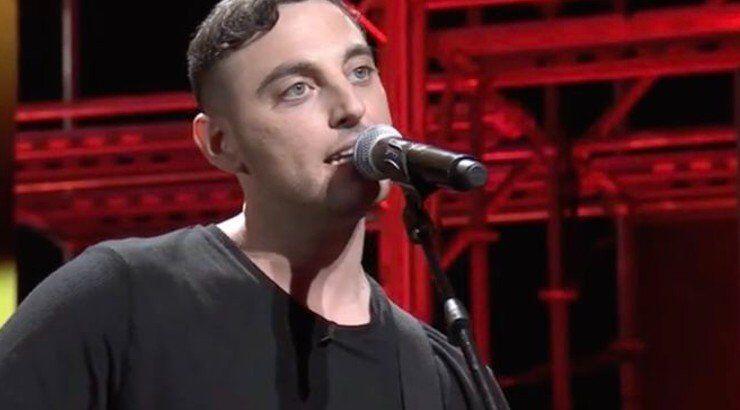 Ηρόδοτος Μιλτιάδους: Μίλησε πρώτη φορά για τη συμμετοχή του στο “X-Factor” [βίντεο]