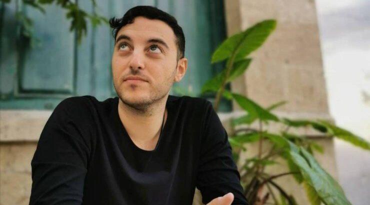 Ηρόδοτος Μιλτιάδους: Η άγνωστη σύνδεση με πρωταγωνιστή από το cast του “Maestro” [εικόνα]