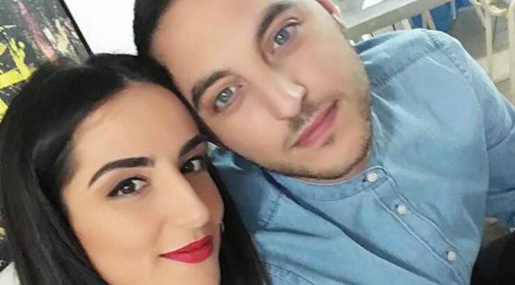 Ηρόδοτος Μιλτιάδους: Έτοιμος να κάνει το επόμενο βήμα στη σχέση του!