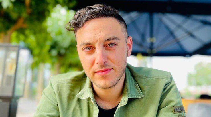 Ηρόδοτος Μιλτιάδους: Η αποκάλυψη που έκανε για την προσωπική του ζωή μετά από καιρό! [βίντεο]