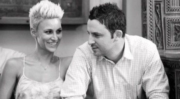 Ίρσα Φάνη – Μάρκος Κυριακίδης: Αρραβωνιάστηκαν!