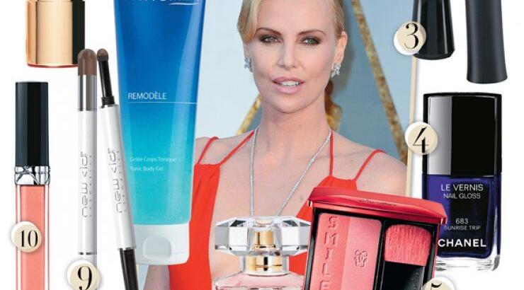 Με αυτά τα προϊόντα θα αναδείξεις ένα άκρως ρομαντικό και ανοιξιάτικο look 