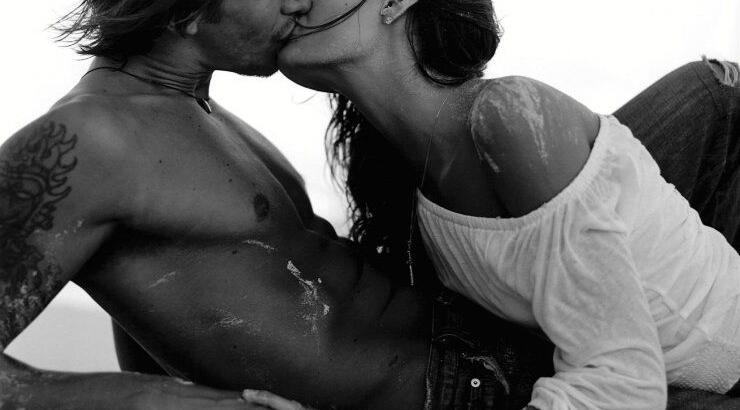 9 κόλπα για να γίνεις πρωταθλήτρια στο σεξ 