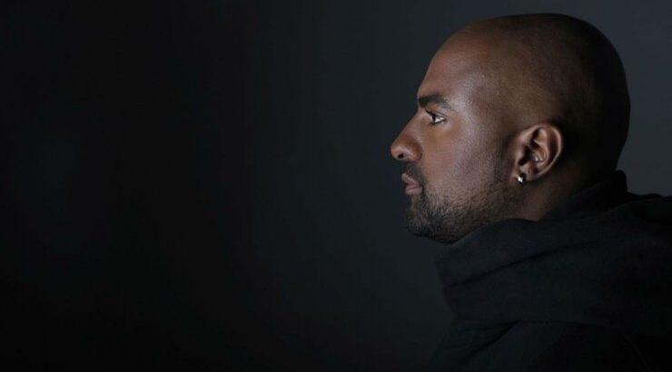 Ησαΐας Ματιάμπα: H συγκινητική ανάρτηση που έκανε για την απώλεια του πατέρα του [εικόνα]