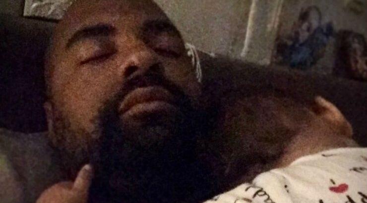 Ησαΐας Ματιάμπα:Tα σπάνια φωτογραφικά κλικ με τον γιο του που ανήρτησε [εικόνες]