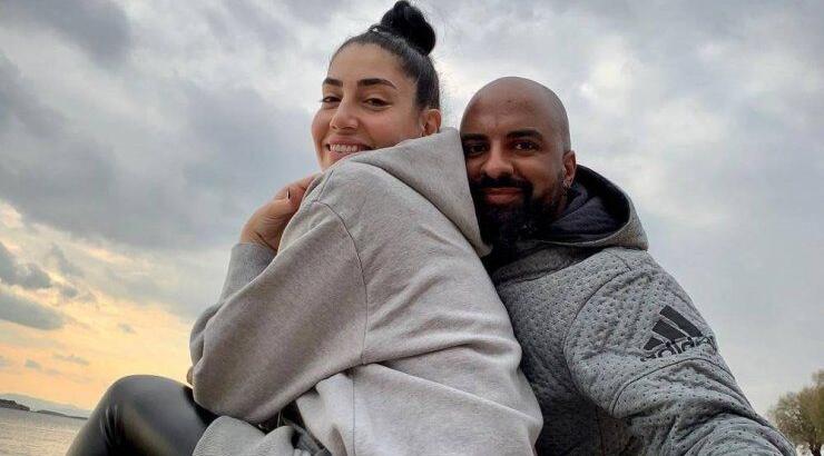 Ησαΐας Ματιάμπα: Η αποκάλυψη για μετακόμιση στην Κύπρο με την οικογένειά του! 