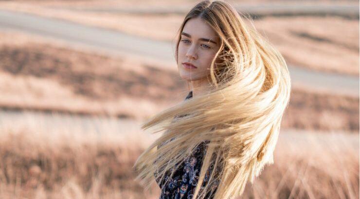 3 steps για ένα άμεσο και μακράς διάρκειας ίσιωμα χωρίς φριζάρισμα