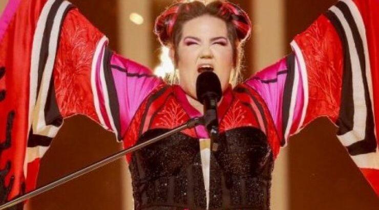 Αμφίβολη η διεξαγωγή της Eurovision από το Ισραήλ!