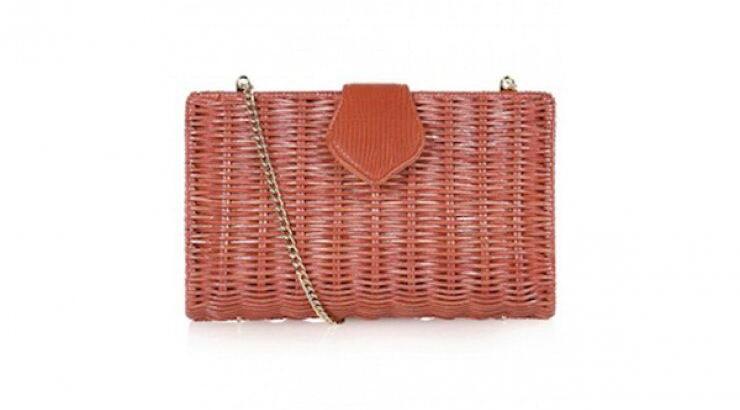 Υπέροχα clutches από την Issa London