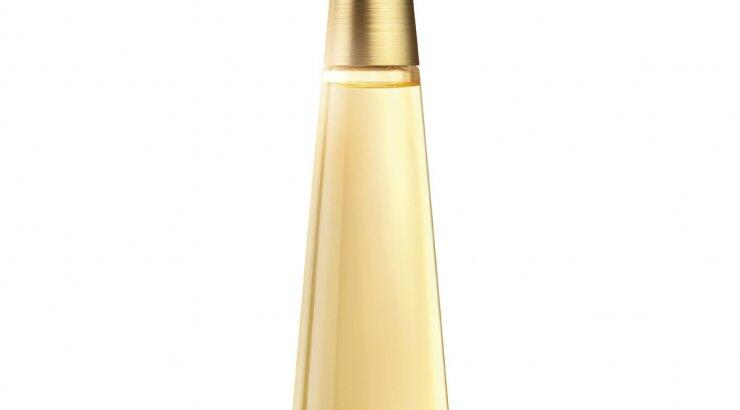 L’Eau d’Issey Absolue