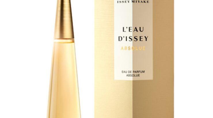 Issey Miyake, L’Eau d’Issey Absolue