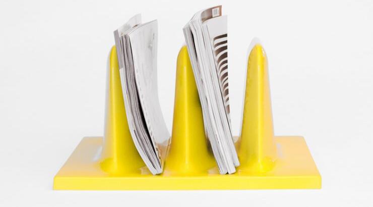 Θήκη σαν τοστιέρα!