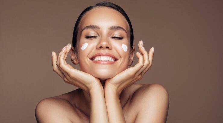 Πώς να φροντίσεις σωστά το πρόσωπό σου μετά το καλοκαίρι