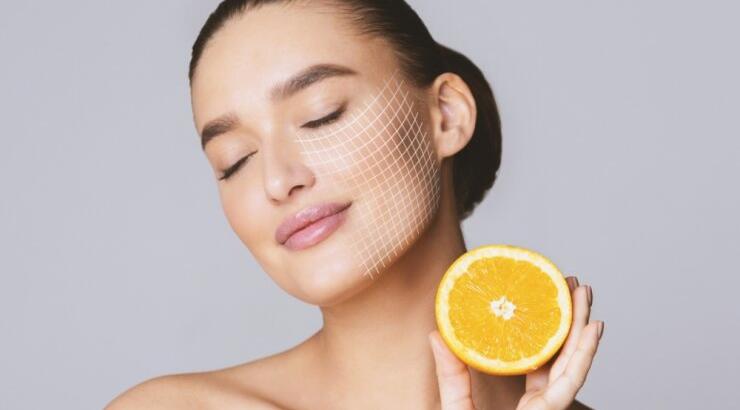 Βιταμίνη C: Το ισχυρό συστατικό με τις θαυματουργές ιδιότητες