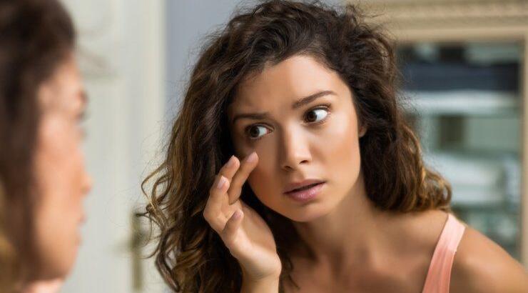  Περιποίηση ματιών για πιο ξεκούραστο βλέμμα