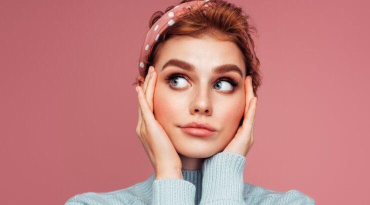 Make-up hacks: Δώσε μια φρέσκια και νεανική όψη στο πρόσωπο σου μόνο με ένα προϊόν 