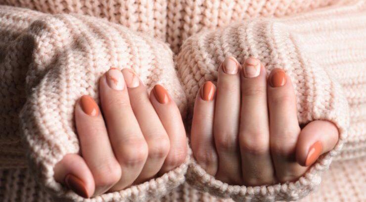 7+1 ιδέες για το φθινοπωρινό σου nail art 