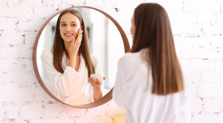 Αυτές είναι οι ιδανικές υφές στα προϊόντα skincare για τις ψυχρές θερμοκρασίες