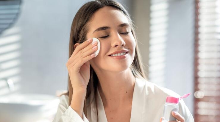 From winter to spring: Πως να προσαρμόσεις τη skincare ρουτίνα σου στη νέα εποχή