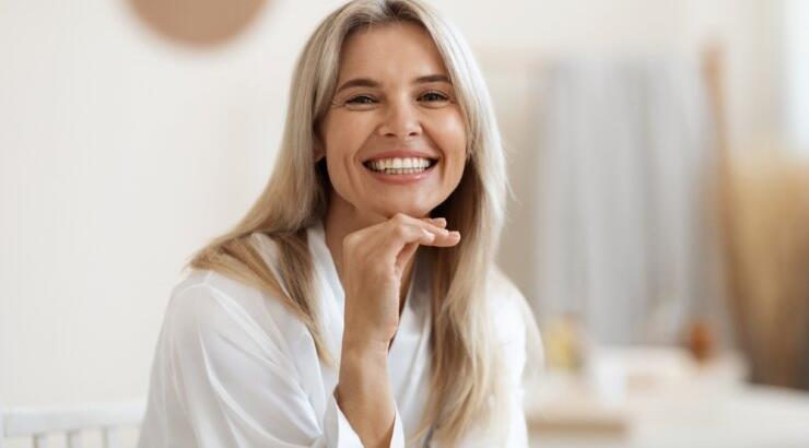 World Menopause Day: 5 μυστικά για πιο νεανικό δέρμα κατά την διάρκεια της εμμηνόπαυσης