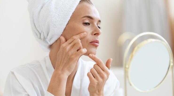 3 tips για να απομακρύνεις τα μαύρα στίγματα εύκολα και γρήγορα