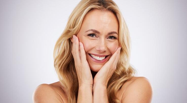 6 συνήθειες που πρέπει να αποκτήσεις για να καθυστερήσεις την απώλεια κολλαγόνου