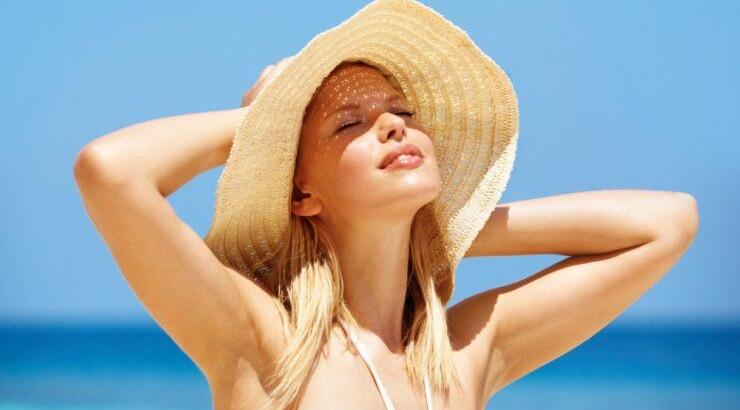 Τα καλύτερα αντηλιακά προσώπου και σώματος για όλες τις επιδερμίδες