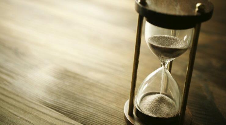 Μάθε πώς θα σου φτάνει ο χρόνος! 