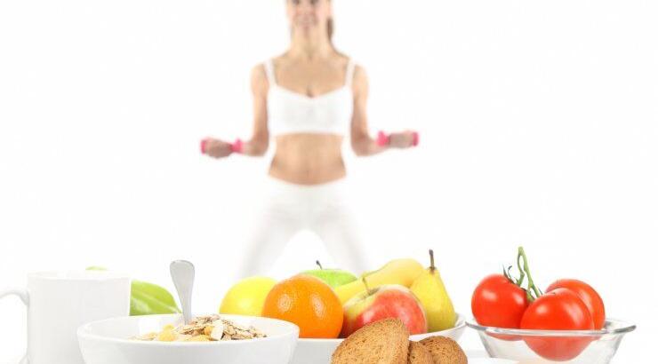 Διώξτε το στρες τρώγοντας σωστά