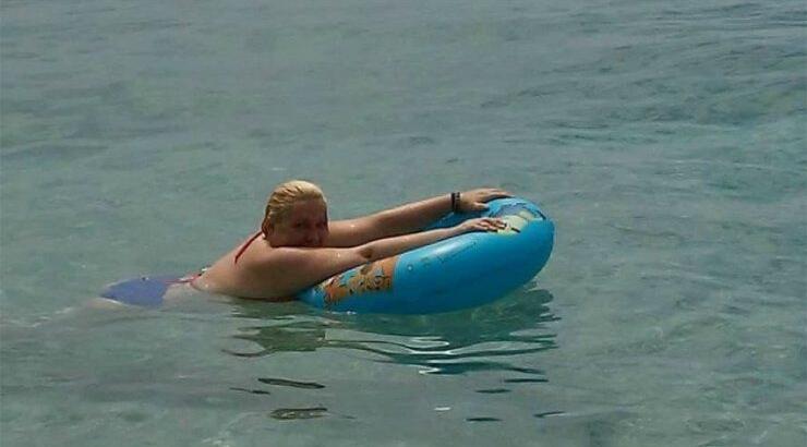 Γνωστή Ελληνίδα ηθοποιός: "Όταν άρχισα να παχαίνω μου είπαν: "Δεν σε θέλουμε" [βίντεο]