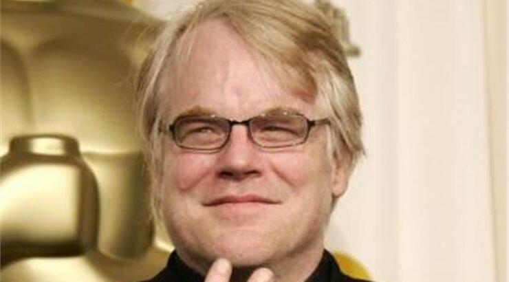 Φίλιπ Σέιμουρ Χόφμαν: Η ηρωίνη νίκησε το ταλέντο