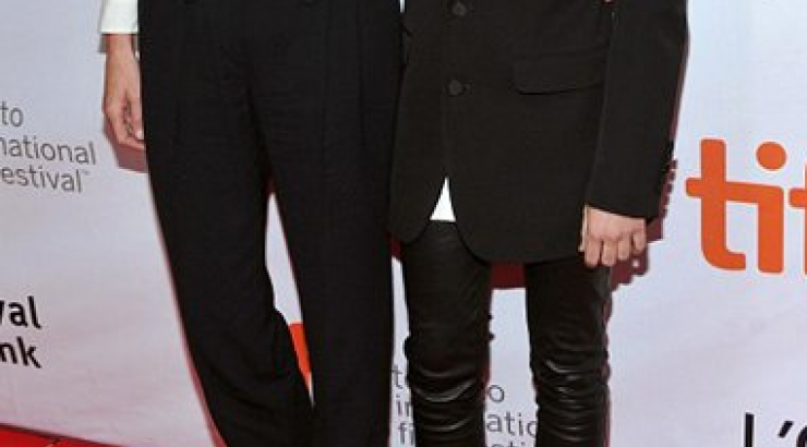 “Είμαι ερωτευμένη”: Πασίγνωστη ηθοποιός παραδέχτηκε τη σχέση της με τη σύντροφό της