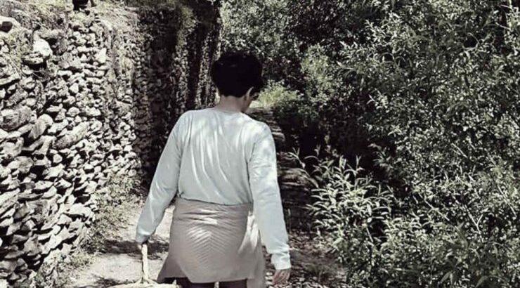 Γνωστή Κύπρια ηθοποιός εξομολογείται: "Η κόρη μου γεννήθηκε με ένα σπάνιο σύνδρομο"