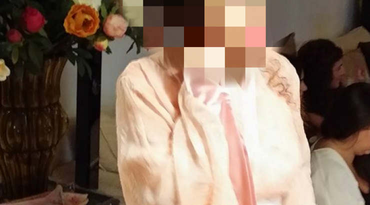 Γεννητούρια για Κύπρια ηθοποιό!