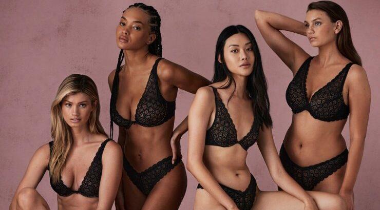 Η νέα καμπάνια της Intimissimi σας καλεί να "αγκαλιάσετε" την ομορφιά σας!