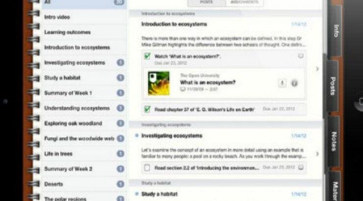 1 δις downolads για το iTunes U