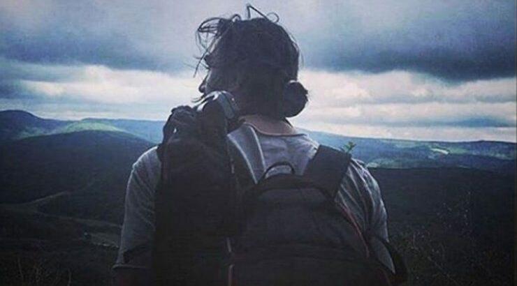 Γνωστός ηθοποιός έγινε για πρώτη φορά πατέρας και το ανακοίνωσε στο instagram [εικόνα]