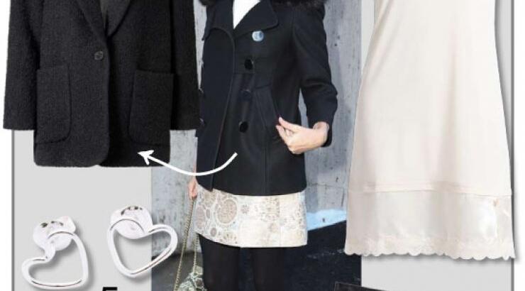 Do it like…Ivanka Trump!