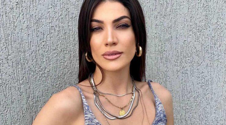 Ήβη Αδάμου: Το νέο της hair look είναι ότι πιο stylish έχει κάνει τα τελευταία χρόνια