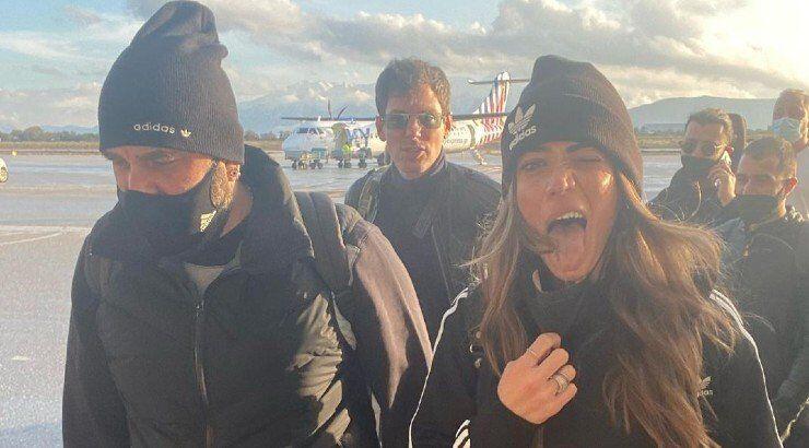 Ήβη Αδάμου: Τι αποκάλυψε για τους τσακωμούς με τον Μιχάλη Κουϊνέλη! 