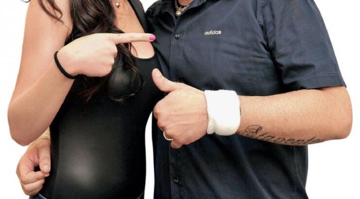 Ήβη Αδάμου - Μιχάλης Κουινέλης: Νέα δεδομένα στη σχέση τους