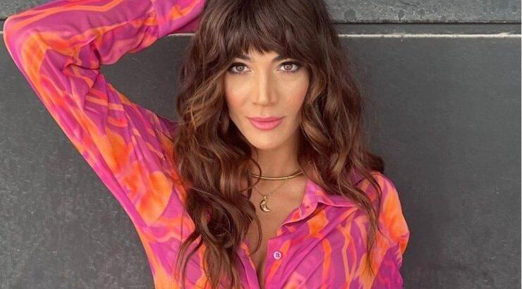 Ήβη Αδάμου: Η κόρη της διοργάνωσε girls party στο σπίτι τους [εικόνα]