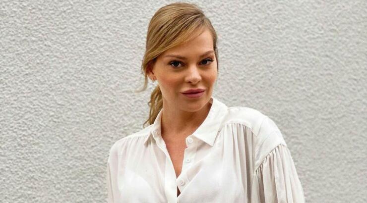 Υβόννη Μπόσνιακ: Το βίντεο με την κόρη της στο instagram που έχουμε λατρέψει 