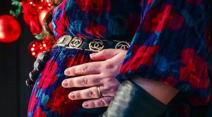 Γνωστό fashion girl του νησιού έγκυος στο πρώτο της παιδί