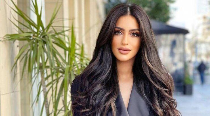 Ιζαπέλλα Έλληνα: Το dreamy δωμάτιο που άρχισε να φτιάχνει για το μωρό μου περιμένει 