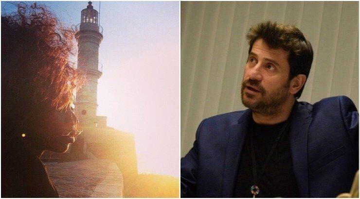 Αλέξης Γεωργούλης: Ζευγάρι με παίκτρια του GNTM; Όσα είπε η ίδια [βίντεο]