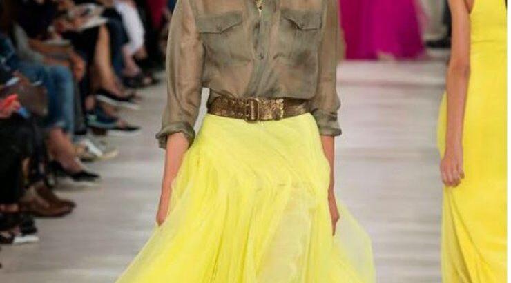 Τι σημαίνουν τα χρώματα που φοράτε και πώς επηρεάζουν τη διάθεσή σας; 