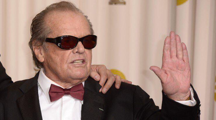 Jack Nicholson: Ελληνίδα ηθοποιός αποκάλυψε για πρώτη φορά ότι είχε σχέση για 3 χρόνια μαζί του [βίντεο]