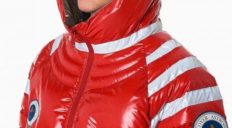 Αστροναυτική προστασία