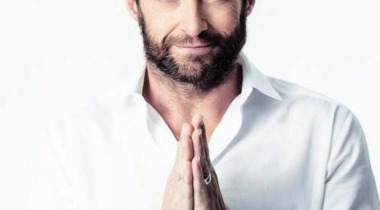 Hugh Jackman: Η εικόνα του ηθοποιού που σόκαρε!